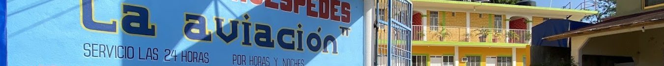 Casa Aviación | Bienvenidos