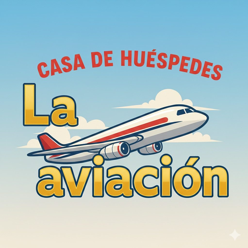 Casa Aviación | Bienvenidos